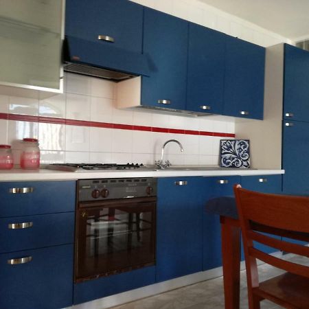 Vietri Sunshinehouse 빌라 외부 사진