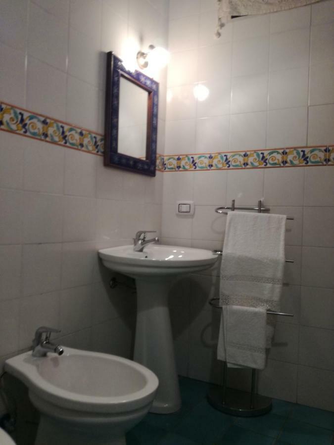 Vietri Sunshinehouse 빌라 외부 사진