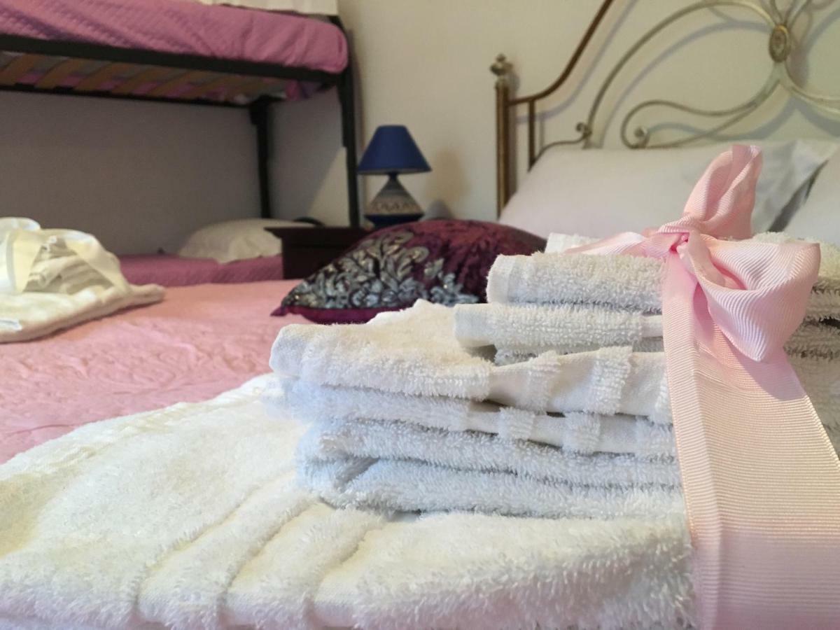Vietri Sunshinehouse 빌라 외부 사진