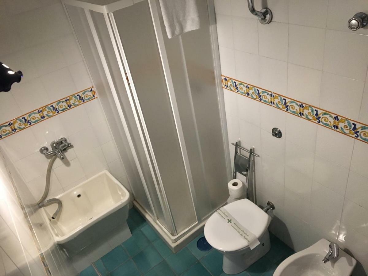 Vietri Sunshinehouse 빌라 외부 사진