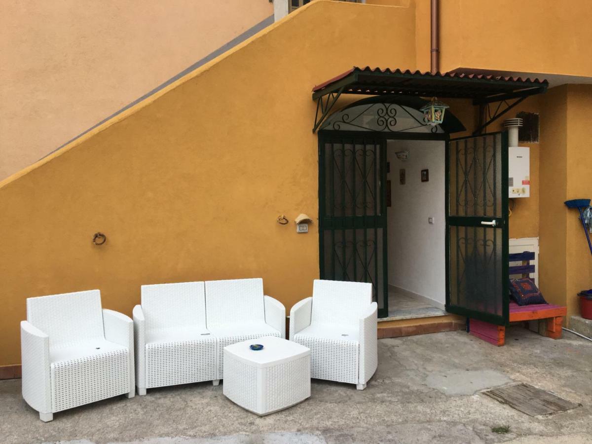 Vietri Sunshinehouse 빌라 외부 사진