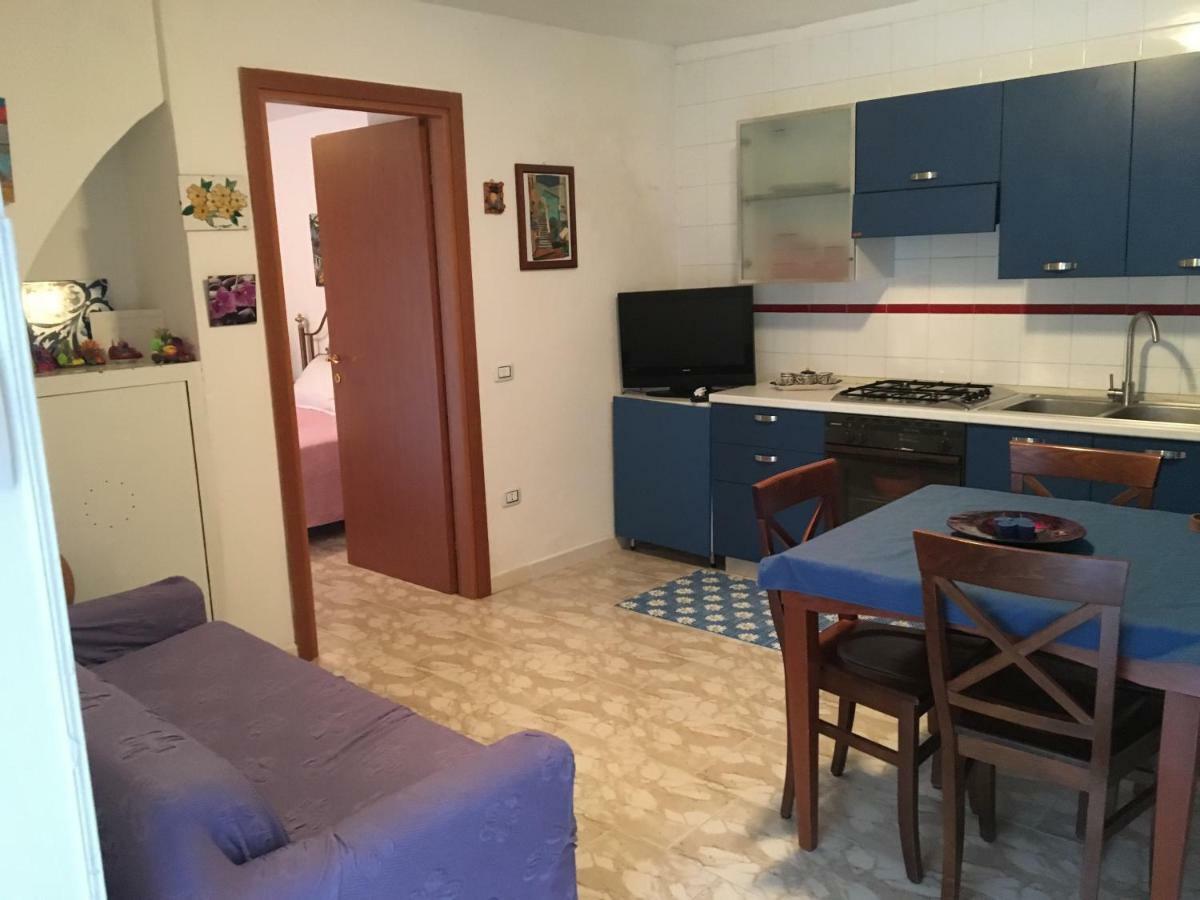 Vietri Sunshinehouse 빌라 외부 사진