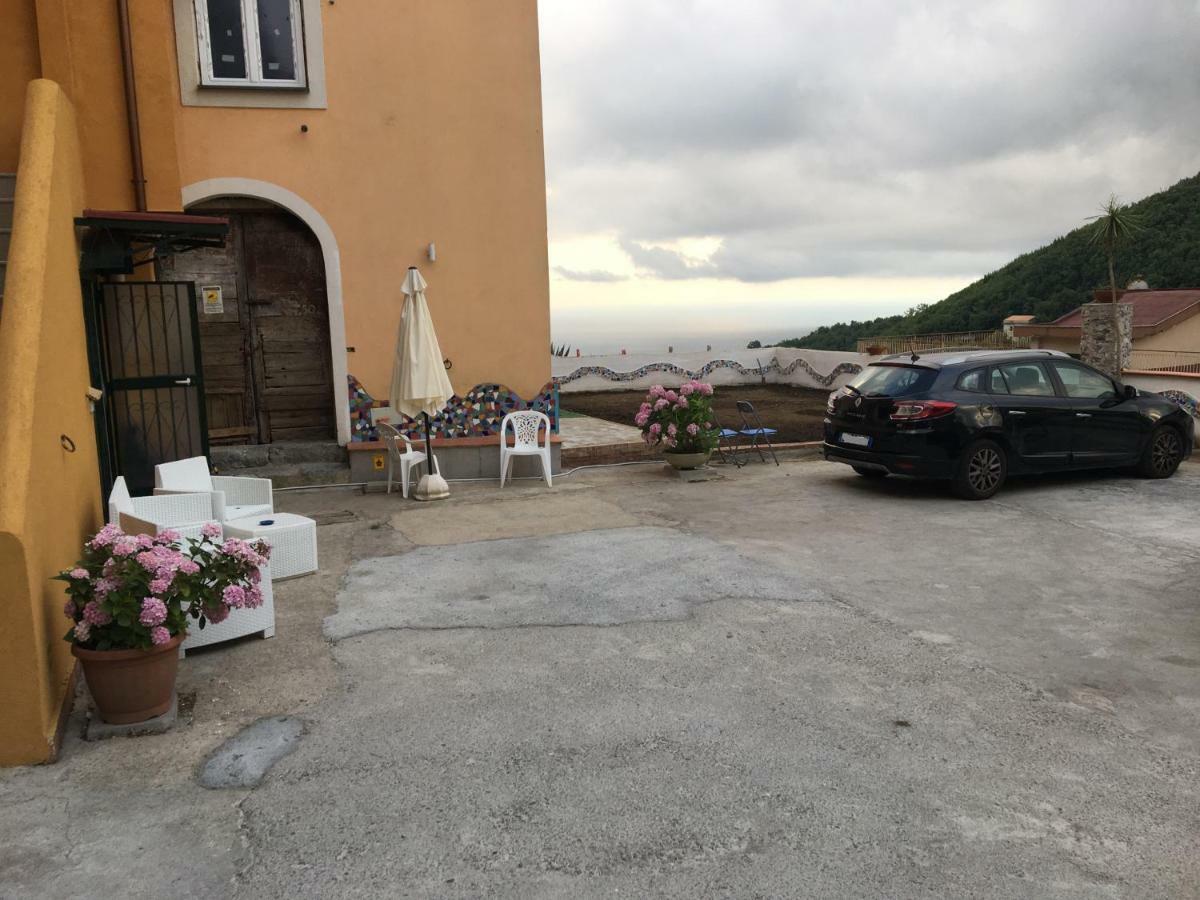 Vietri Sunshinehouse 빌라 외부 사진